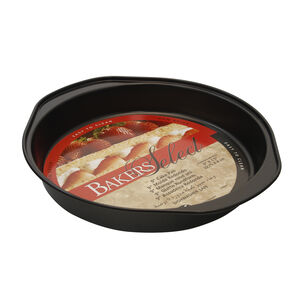Bakers Select Round Cake Tin 9"